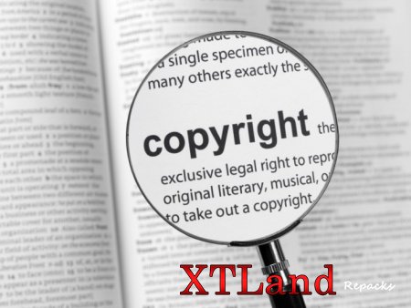 For copyright holders