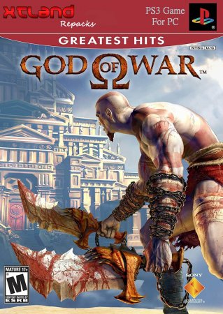Download God of War HD For PC