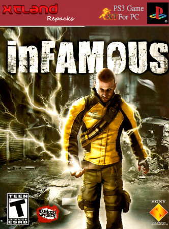 Download Infamous For PC