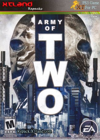 Download Army of Two  For PC