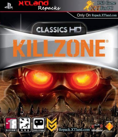 Download Killzone HD For PC