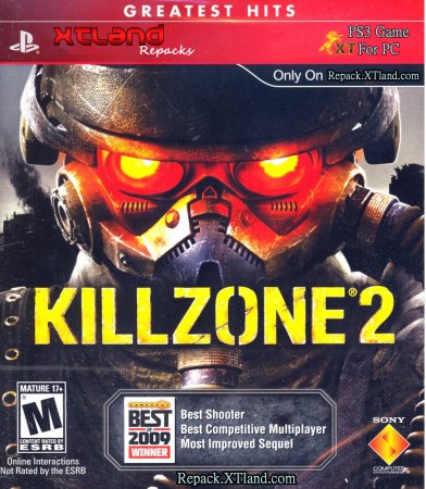 Download Killzone 2 For PC