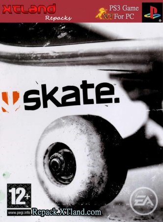 Download Skate For PC