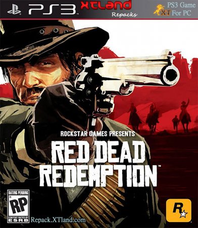 Download Red Dead Redemption 2010 For PC