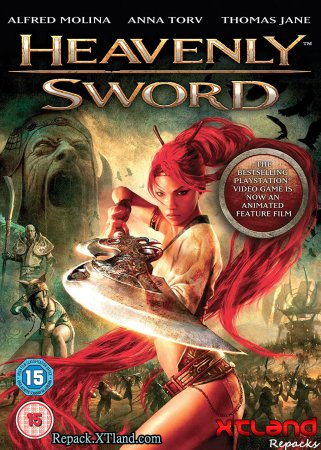 Download Heavenly Sword For PC